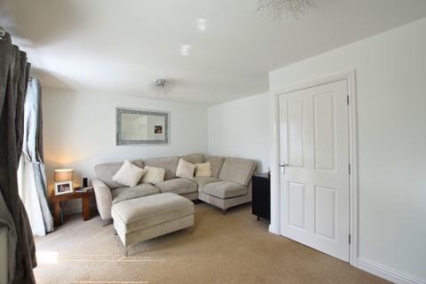 4 bedroom townhouse for sale, Stud Road, Barleythorpe