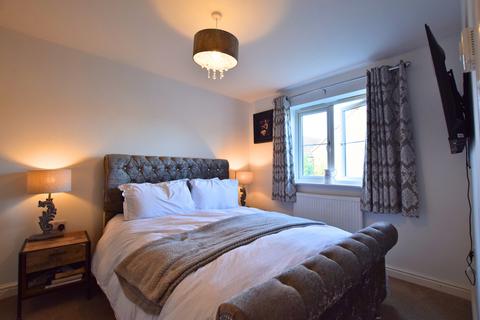 4 bedroom townhouse for sale, Stud Road, Barleythorpe