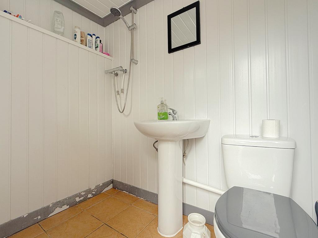 Wet Room