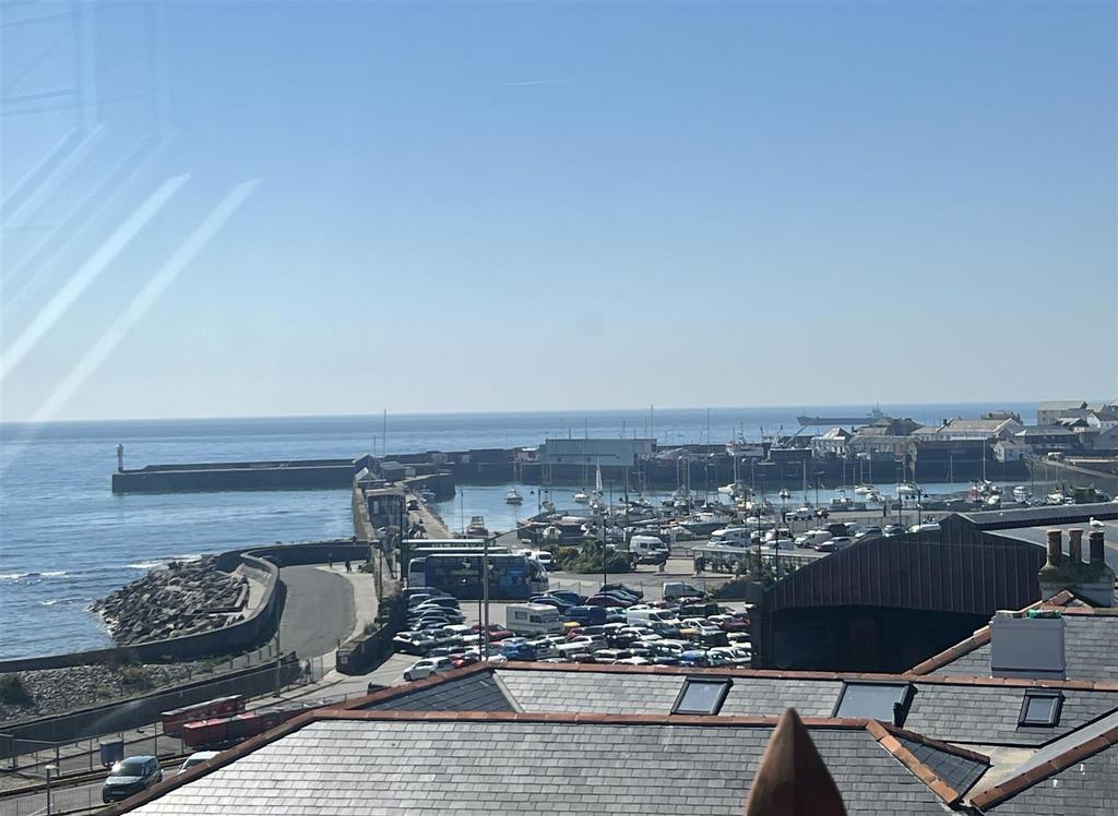 Garden, Elevations & Views