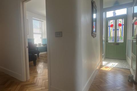4 bedroom end of terrace house for sale, Lannoweth Road, Penzance TR18