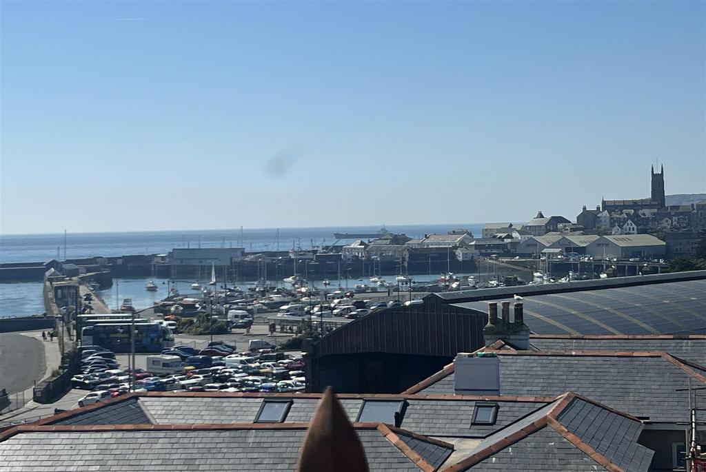 Garden, Elevations & Views