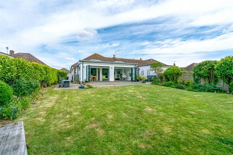 2 bedroom bungalow for sale, Foamcourt Waye, Ferring, Worthing, West Sussex, BN12