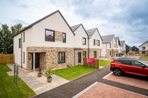 Plot 19 - 18 Kelhope View, Kirkcaldy KY1 3BX