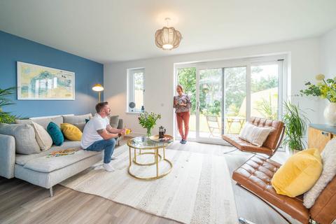 undefined, Plot 19 - 18 Kelhope View, Kirkcaldy KY1 3BX