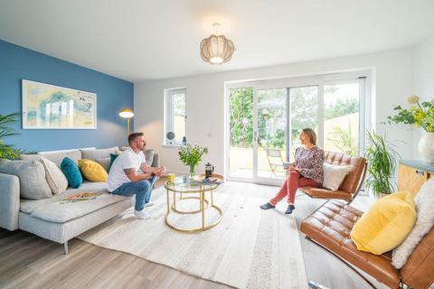 undefined, Plot 19 - 18 Kelhope View, Kirkcaldy KY1 3BX
