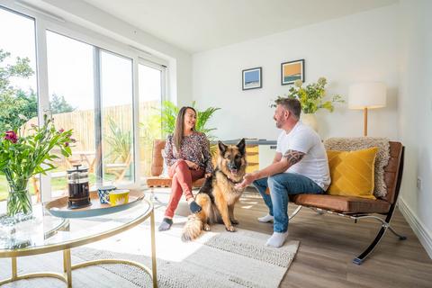 undefined, Plot 19 - 18 Kelhope View, Kirkcaldy KY1 3BX