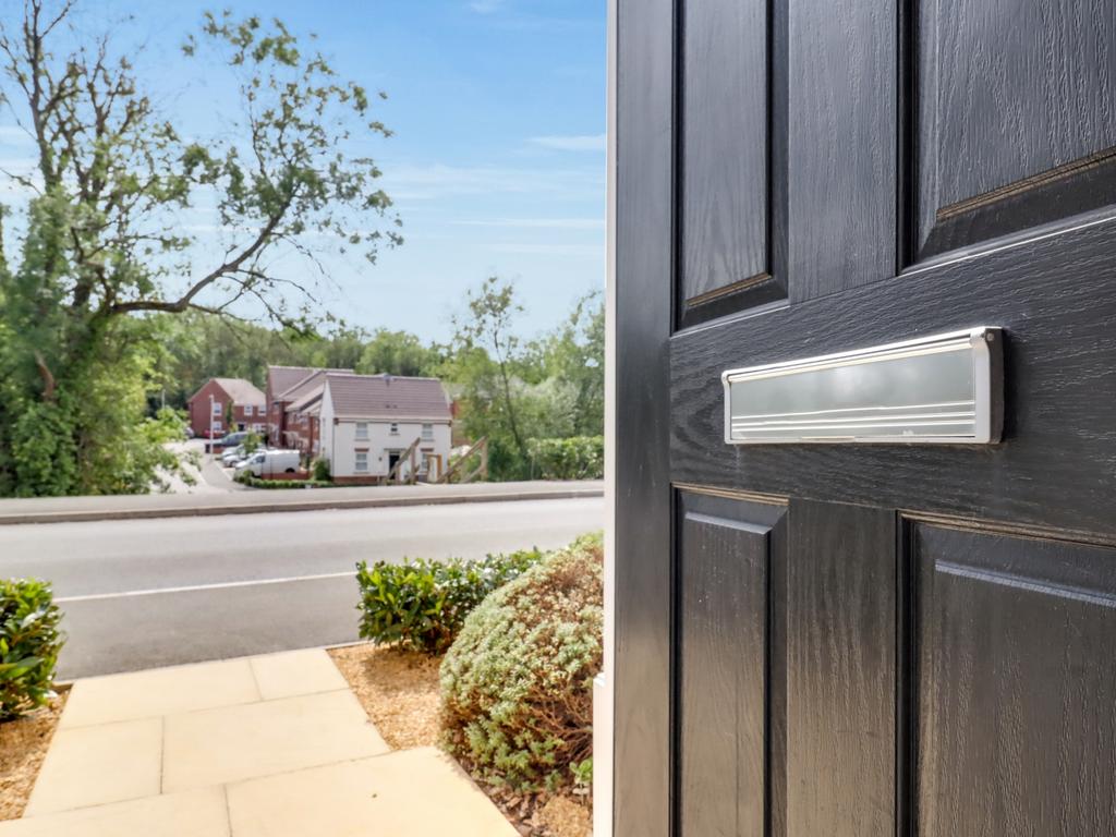 Front-Door