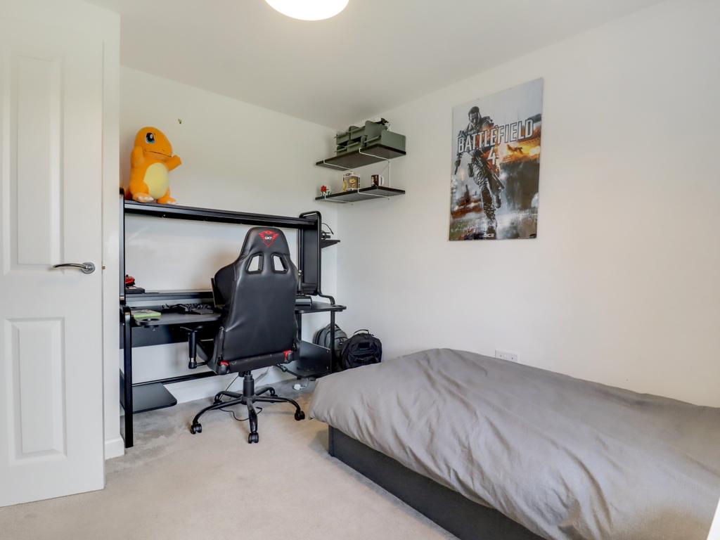 Bedroom-Three