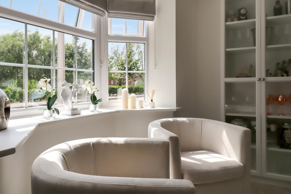 Bay-Window