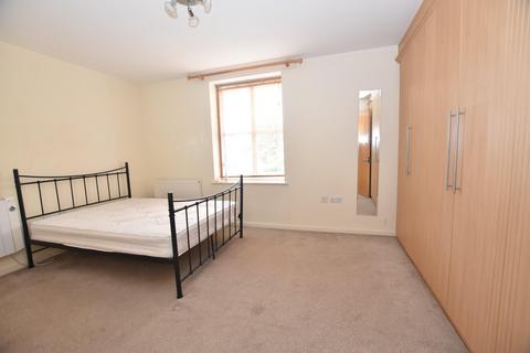 undefined, The Foundry, Camlough Walk, Chesterfield, S41 0FS