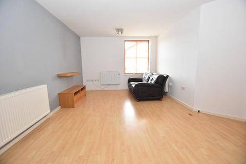 undefined, The Foundry, Camlough Walk, Chesterfield, S41 0FS