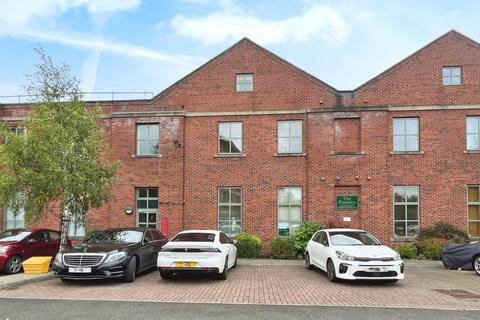 The Foundry, Camlough Walk, Chesterfield, S41 0FS