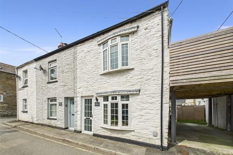 undefined, Eddystone Road, Wadebridge, Cornwall