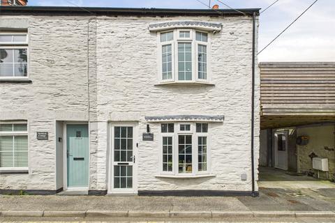 Eddystone Road, Wadebridge, Cornwall