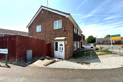 2 Cordon Close, Northampton, NN3 8PG