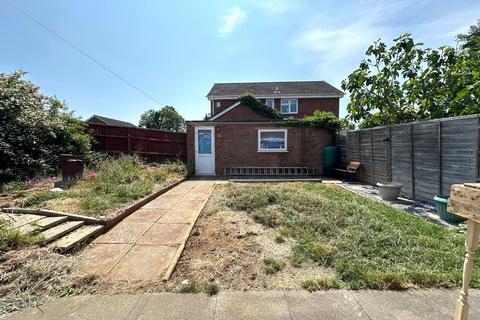 2 Cordon Close, Northampton, NN3 8PG