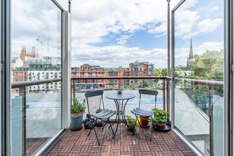 2 bedroom flat for sale, Bell Avenue, Bristol BS1