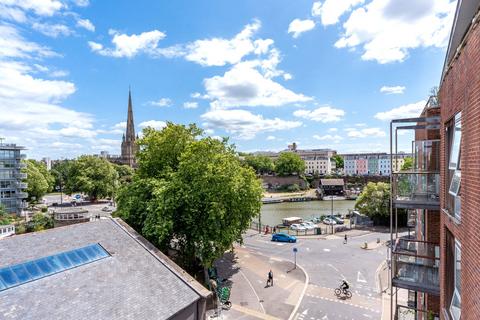2 bedroom flat for sale, Bell Avenue, Bristol BS1