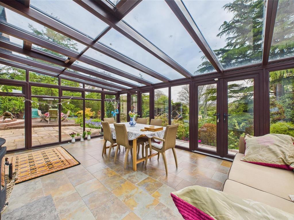 Conservatory
