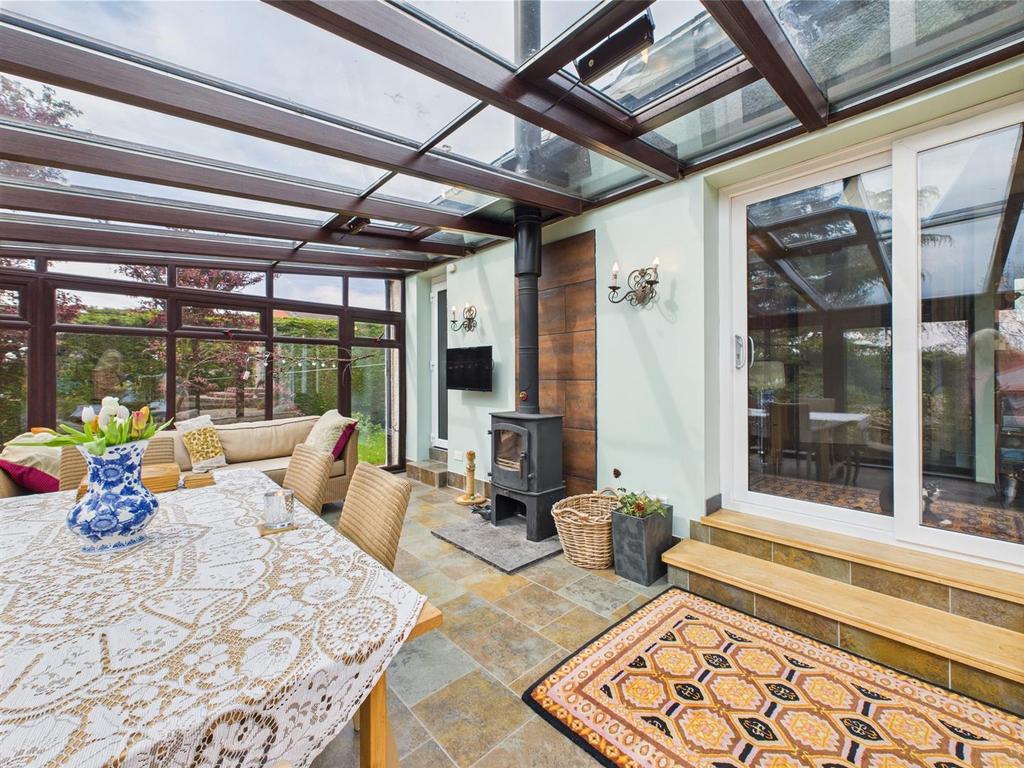 Conservatory