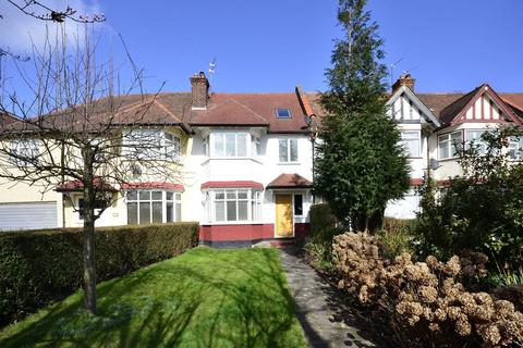 undefined, Mayfield Avenue, North Finchley, London, N12