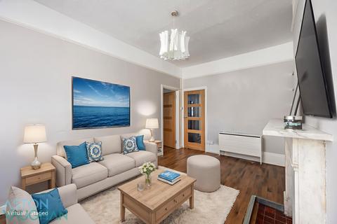 1 bedroom apartment for sale, 37 Chesham Road, East Sussex BN2