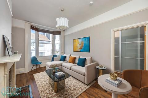 1 bedroom apartment for sale, 37 Chesham Road, East Sussex BN2