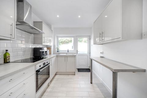 3 bedroom semi-detached house for sale, Brynmead Close, Sketty, Swansea