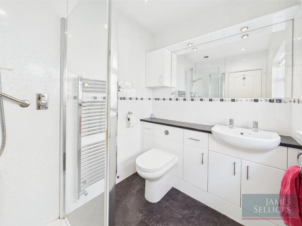 En-Suite