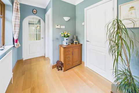 4 bedroom detached bungalow for sale, Tennyson Street, Narborough, Leicestershire