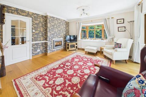 4 bedroom detached bungalow for sale, Tennyson Street, Narborough, Leicestershire