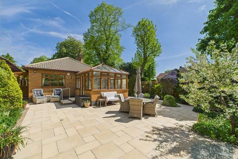 4 bedroom detached bungalow for sale, Tennyson Street, Narborough, Leicestershire