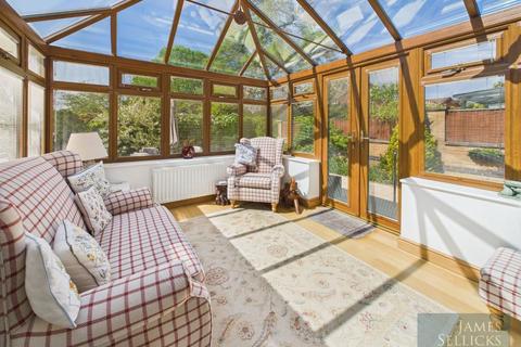 4 bedroom detached bungalow for sale, Tennyson Street, Narborough, Leicestershire