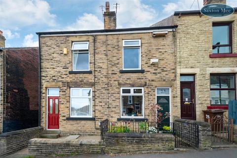 23 Garry Road, Sheffield, S6 4FR