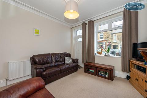 23 Garry Road, Sheffield, S6 4FR