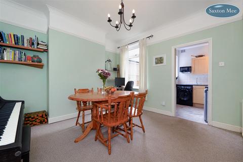 23 Garry Road, Sheffield, S6 4FR