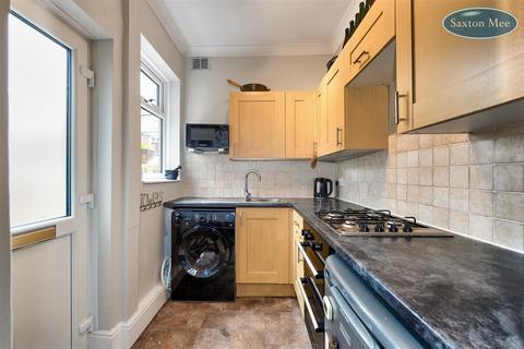 23 Garry Road, Sheffield, S6 4FR