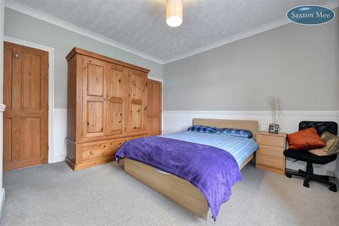 23 Garry Road, Sheffield, S6 4FR
