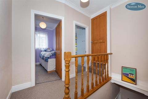 23 Garry Road, Sheffield, S6 4FR