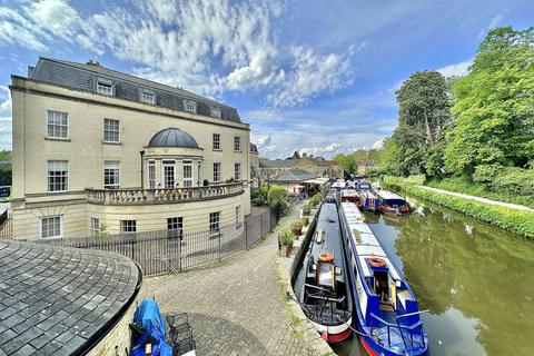 1 bedroom flat for sale, Sydney Wharf, Bath