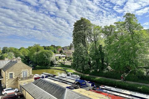 undefined, Sydney Wharf, Bath