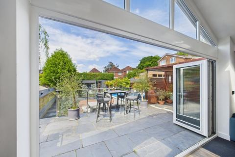 20 Monastery Road, Southampton, SO18 4HT