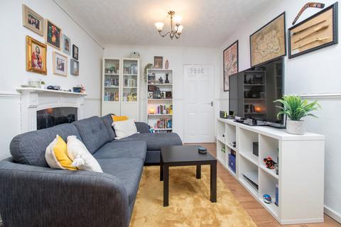 2 bedroom semi-detached bungalow for sale, Bishops Drive, Kettering NN15