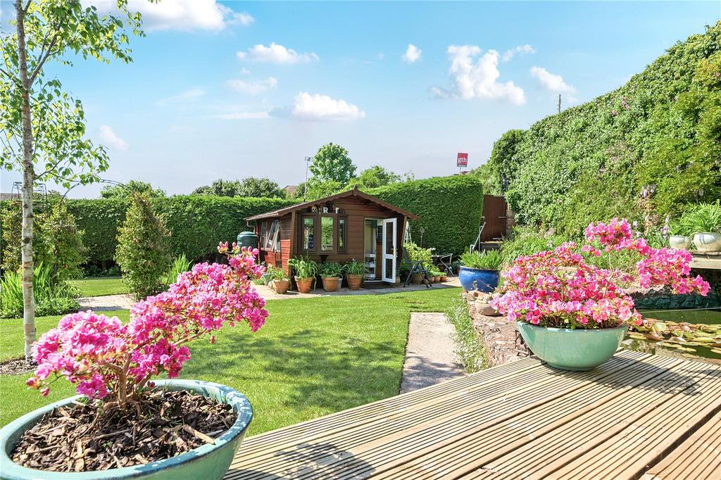 Summer House