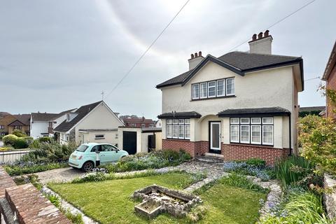 BONFIELDS AVENUE, SWANAGE