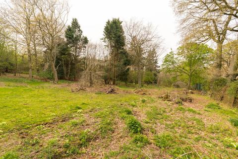 Plot for sale, Land For Sale, Harvest Road, Newbridge, EH28 8LU