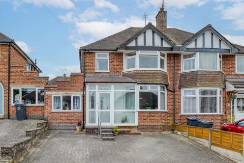 Loynells Road, Rednal, B45