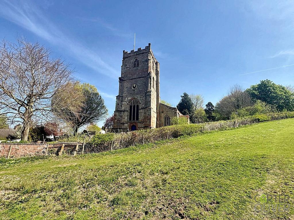 Church field
