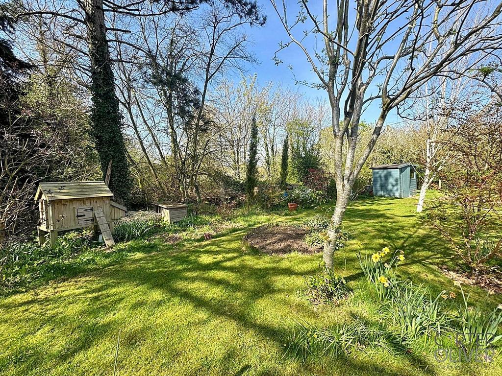 Gardens